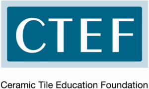 Ceramic Tile Education Foundation - CTEF.