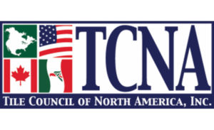 Tile Council of North America - TCNA. www.tileusa.com